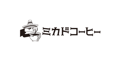 株式会社ミカド珈琲商会