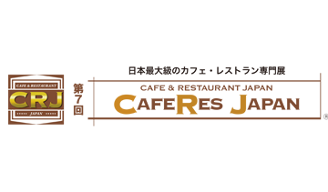 CAFERES Japan